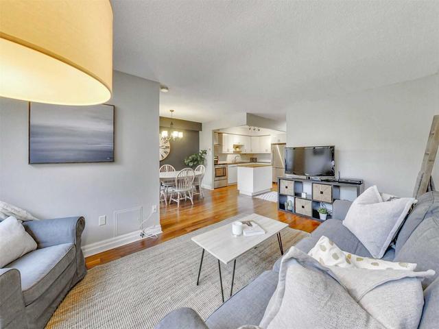 205 - 60 Southport St, Condo with 2 bedrooms, 2 bathrooms and 1 parking in Toronto ON | Image 25