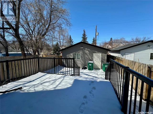 1309 D Avenue N, House detached with 4 bedrooms, 4 bathrooms and null parking in Saskatoon SK | Image 23