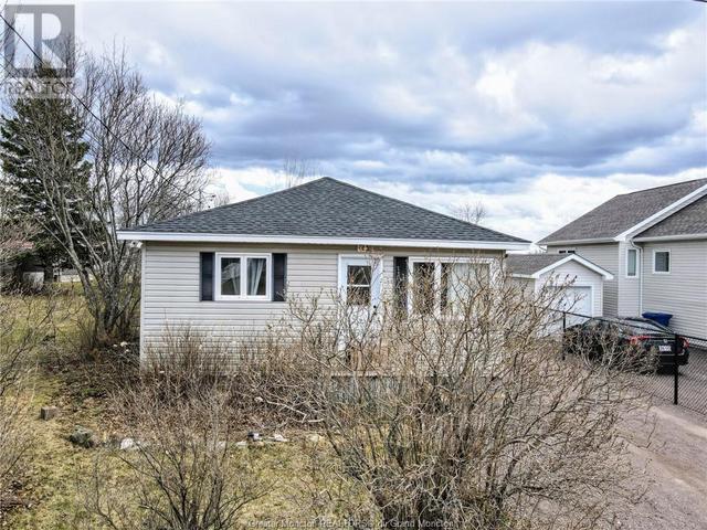 24 Jarvis, House detached with 3 bedrooms, 1 bathrooms and null parking in Shediac P NB | Image 9