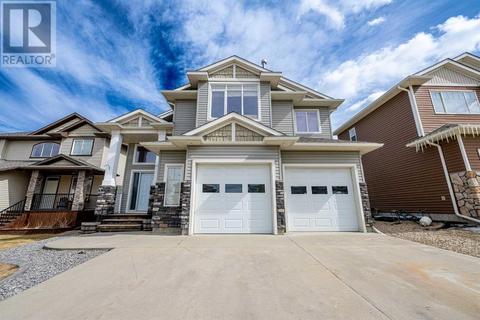 15225 103 Street, House detached with 4 bedrooms, 3 bathrooms and 4 parking in Grande Prairie County No. 1 AB | Card Image
