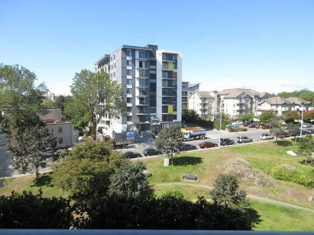505 - 391 Tyee Rd, Condo with 1 bedrooms, 1 bathrooms and null parking in Victoria BC | Image 11
