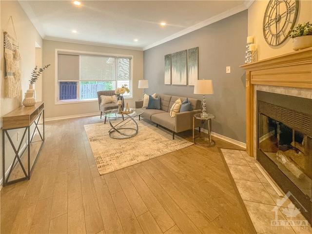 218 Beatrice Drive, Townhouse with 3 bedrooms, 3 bathrooms and 3 parking in Ottawa ON | Image 12