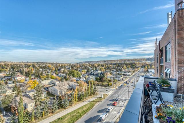 215 - 8604 48 Avenue Nw, Condo with 2 bedrooms, 1 bathrooms and 1 parking in Calgary AB | Image 25