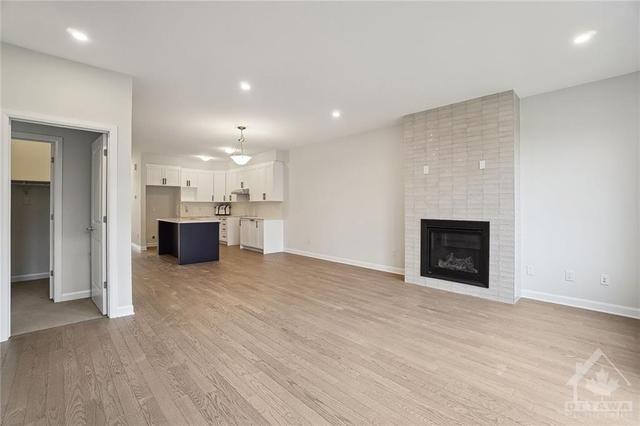 114 Casting Way, Townhouse with 2 bedrooms, 2 bathrooms and 2 parking in Ottawa ON | Image 5