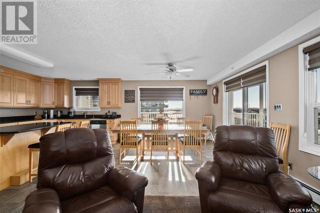 404 - 2781 Woodbridge Drive, Condo with 3 bedrooms, 2 bathrooms and null parking in Prince Albert SK | Image 12