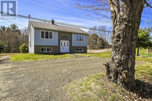 243 Bayard Road, House detached with 3 bedrooms, 2 bathrooms and null parking in Annapolis, Subd. C NS | Image 1