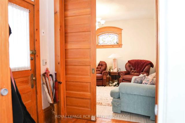 317 Main St E, House detached with 3 bedrooms, 3 bathrooms and 4 parking in Shelburne ON | Image 23