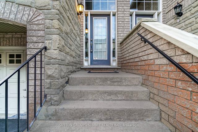 4 - 485 Bristol Rd W, Townhouse with 2 bedrooms, 3 bathrooms and 2 parking in Mississauga ON | Image 9