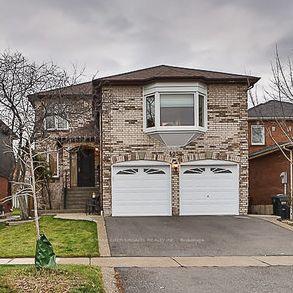 4052 Colonial Dr, Mississauga, ON, L5L4K2 | Card Image