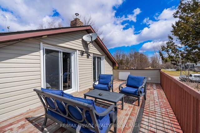 1563 Elm Tree Rd, House detached with 4 bedrooms, 3 bathrooms and 8 parking in Kawartha Lakes ON | Image 11