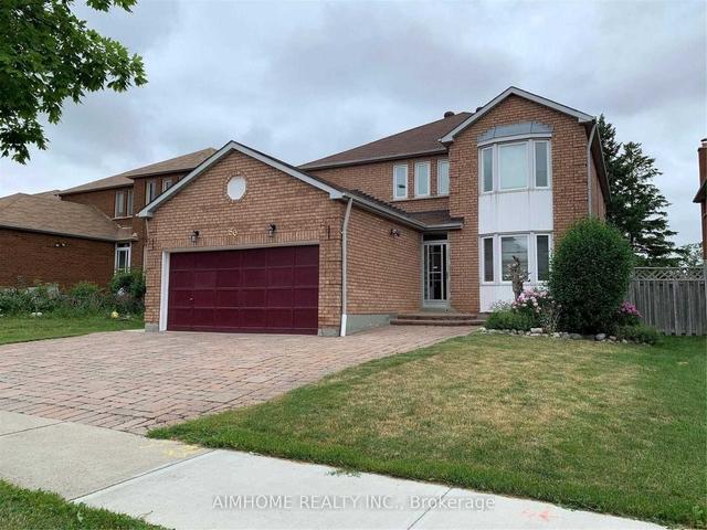 86 Springfield Dr, House detached with 4 bedrooms, 4 bathrooms and 4 parking in Markham ON | Image 12