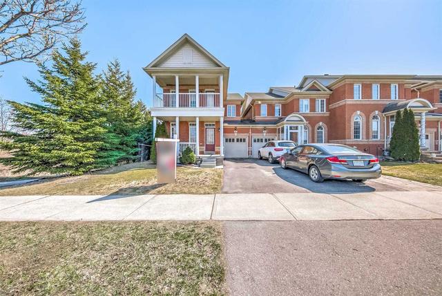 63 Rizal Ave, House detached with 3 bedrooms, 3 bathrooms and 3 parking in Markham ON | Image 12