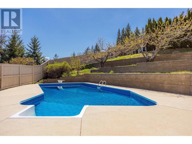 1837 Olympus Way, House detached with 5 bedrooms, 4 bathrooms and 2 parking in West Kelowna BC | Image 47