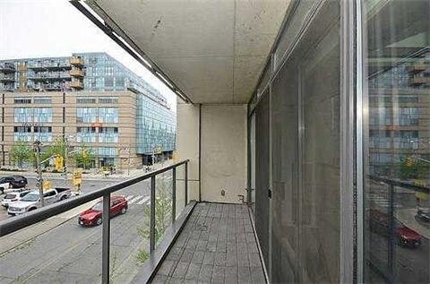 306 - 533 Richmond St W, Condo with 2 bedrooms, 2 bathrooms and 1 parking in Toronto ON | Image 4