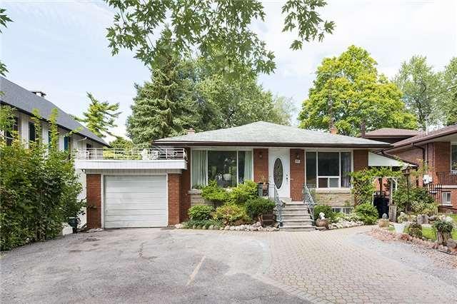 148 Hendon Ave, House detached with 3 bedrooms, 4 bathrooms and 4 parking in Toronto ON | Image 1