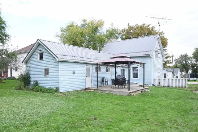 10 Peel St E, House detached with 4 bedrooms, 1 bathrooms and 3 parking in Haldimand County ON | Image 18