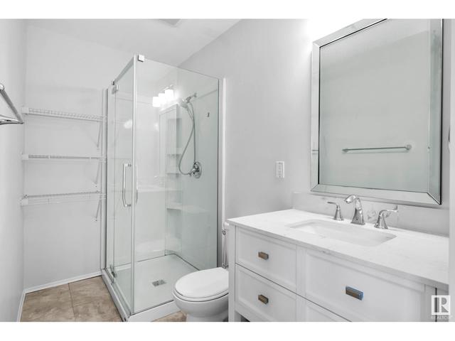 3044 108 St Nw, House attached with 3 bedrooms, 2 bathrooms and 4 parking in Edmonton AB | Image 23