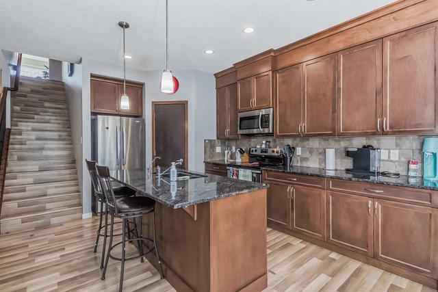 106 Auburn Glen Common Se, House detached with 4 bedrooms, 3 bathrooms and 4 parking in Calgary AB | Image 5
