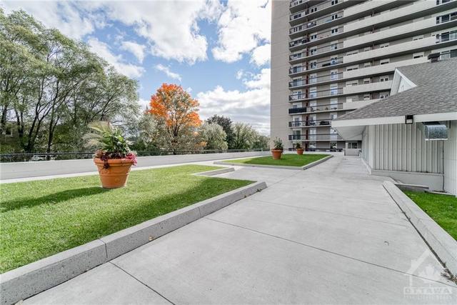 ph6 - 158 Mcarthur Avenue, Condo with 2 bedrooms, 1 bathrooms and 1 parking in Ottawa ON | Image 23