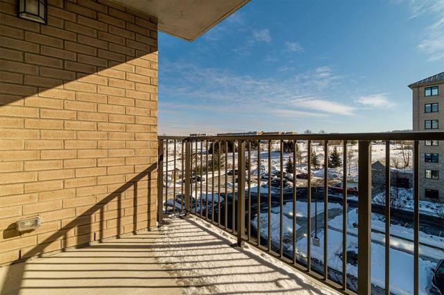 501 - 778 Laurelwood Dr, Condo with 2 bedrooms, 2 bathrooms and 2 parking in Waterloo ON | Image 31