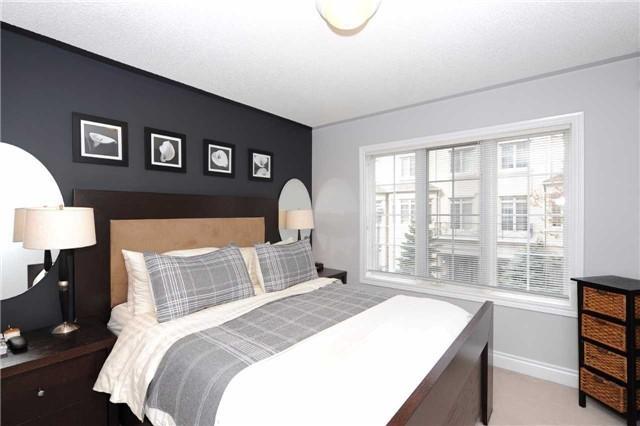 Th2 - 1 Rean Dr, Townhouse with 2 bedrooms, 3 bathrooms and 2 parking in Toronto ON | Image 9