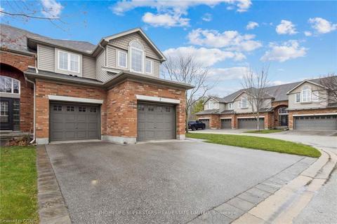 755 Willow Road, House attached with 3 bedrooms, 2 bathrooms and 4 parking in Guelph ON | Card Image