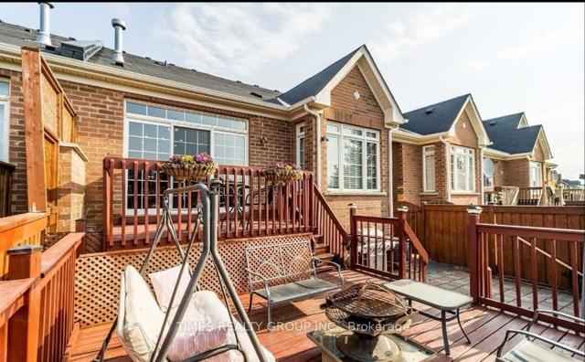 86 Naperton Dr N, House attached with 3 bedrooms, 4 bathrooms and 4 parking in Brampton ON | Image 15