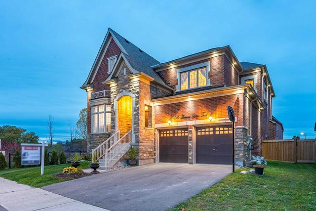 68 Fairmont Ridge Tr, House detached with 5 bedrooms, 4 bathrooms and 5 parking in King ON | Image 21