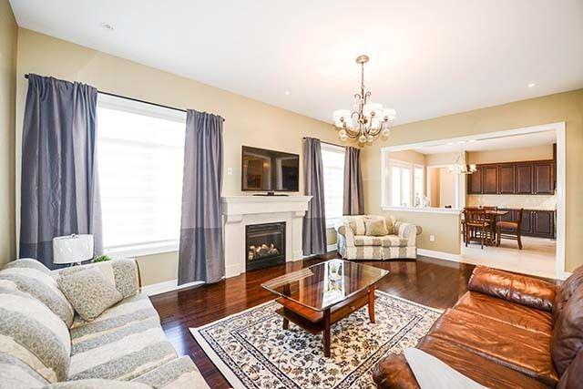 7 Calvados Cres, House detached with 5 bedrooms, 4 bathrooms and 9 parking in Brampton ON | Image 21