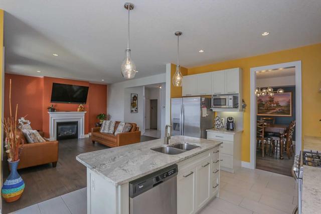 2005 Wateroak Dr, House detached with 4 bedrooms, 3 bathrooms and 4 parking in London ON | Image 9