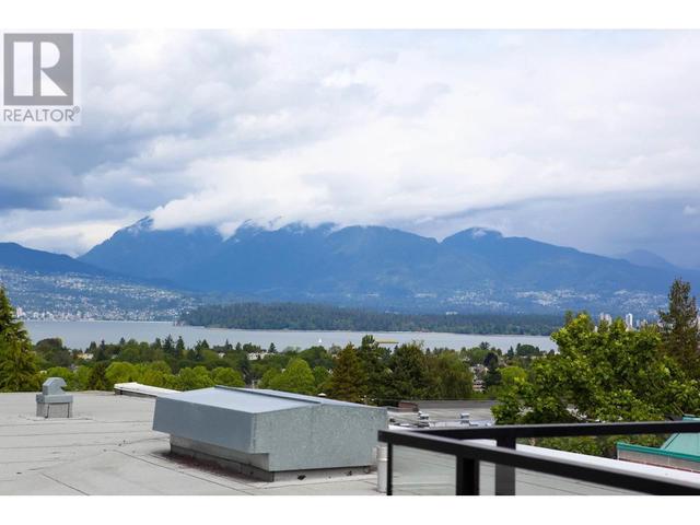 408 - 3637 W 17th Avenue, Condo with 2 bedrooms, 2 bathrooms and 1 parking in Vancouver BC | Image 20