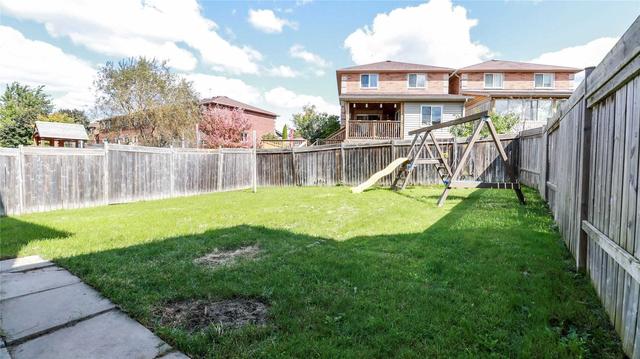 185 Madelaine Dr, House detached with 4 bedrooms, 3 bathrooms and 4 parking in Barrie ON | Image 31