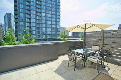 th3 - 7 Brunel Crt, Townhouse with 3 bedrooms, 3 bathrooms and 1 parking in Toronto ON | Image 17