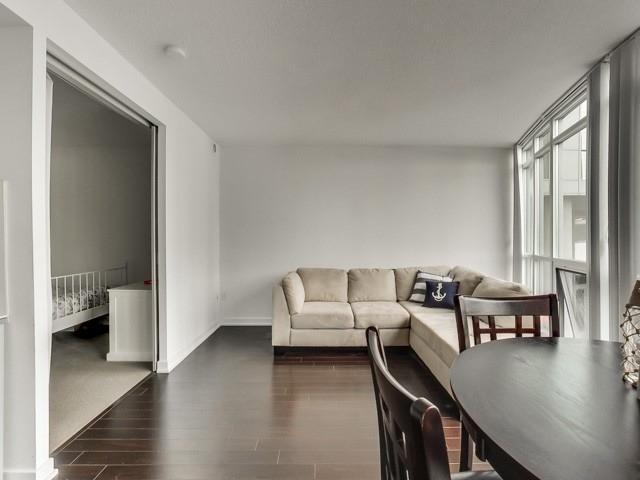 633 - 38 Dan Leckie Way, Condo with 1 bedrooms, 1 bathrooms and 0 parking in Toronto ON | Image 23