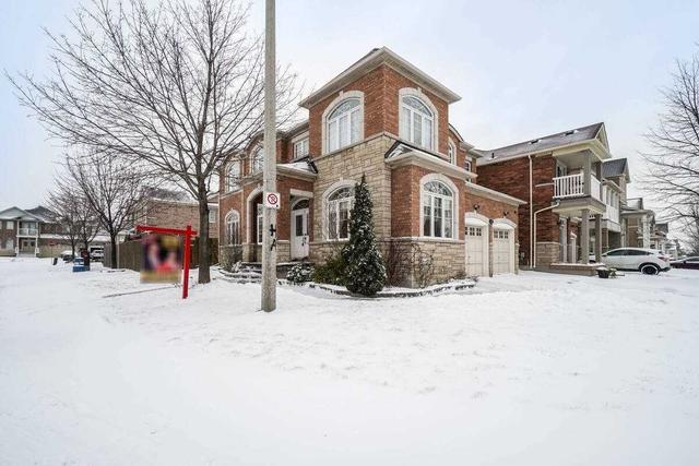 3 Grover Rd, House detached with 4 bedrooms, 4 bathrooms and 6 parking in Brampton ON | Image 31