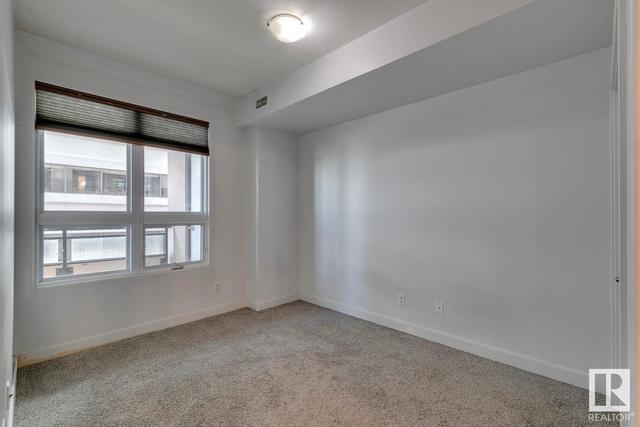 803 - 9939 109 St Nw, Condo with 2 bedrooms, 2 bathrooms and null parking in Edmonton AB | Image 20