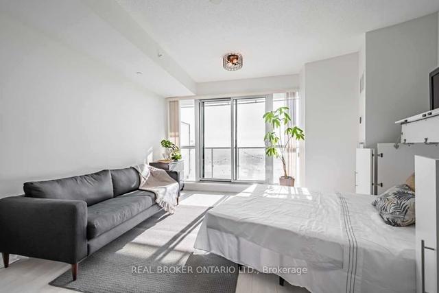 2308 - 150 East Liberty St, Condo with 0 bedrooms, 1 bathrooms and 1 parking in Toronto ON | Image 3