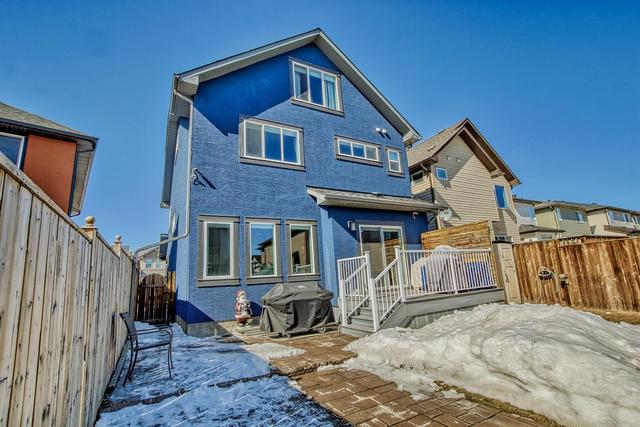 327 Skyview Shores Manor Ne, House detached with 6 bedrooms, 5 bathrooms and 4 parking in Calgary AB | Image 45