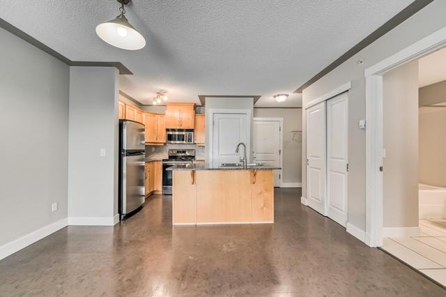 306 - 2233 34 Avenue Sw, Condo with 1 bedrooms, 1 bathrooms and 1 parking in Calgary AB | Image 16
