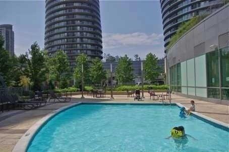 1001 - 70 Absolute Ave, Condo with 1 bedrooms, 1 bathrooms and 1 parking in Mississauga ON | Image 16