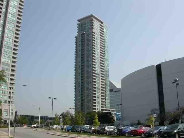 1504 - 60 Brian Harrison Way, Condo with 2 bedrooms, 2 bathrooms and 1 parking in Toronto ON | Image 1