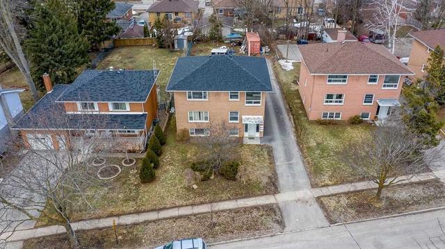 unit 3 - 78 Queen St, House detached with 3 bedrooms, 1 bathrooms and 1 parking in Barrie ON | Image 6