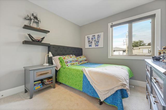 4213 18 Street Sw, Home with 4 bedrooms, 3 bathrooms and 2 parking in Calgary AB | Image 35