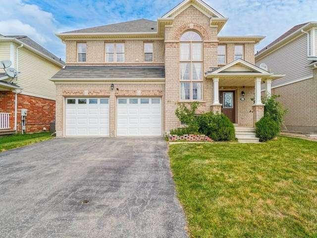 26 Waldie Cres, House detached with 4 bedrooms, 3 bathrooms and 4 parking in Brantford ON | Image 1