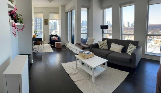 1609 - 170 Sumach St, Condo with 2 bedrooms, 2 bathrooms and 1 parking in Toronto ON | Image 19