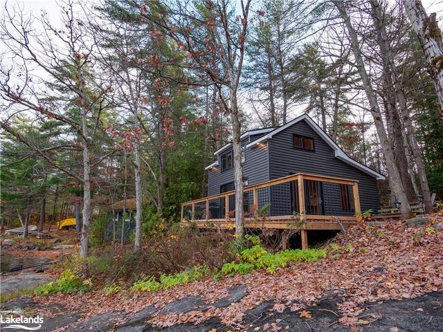 10352 Georgian Bay Shore, House detached with 3 bedrooms, 2 bathrooms and null parking in Georgian Bay ON | Image 14