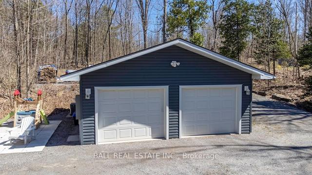 34 Fire Route 17, House detached with 4 bedrooms, 3 bathrooms and 10 parking in Havelock Belmont Methuen ON | Image 30