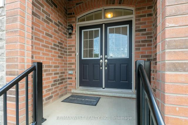 75 Adventura Rd, House attached with 3 bedrooms, 3 bathrooms and 2 parking in Brampton ON | Image 29