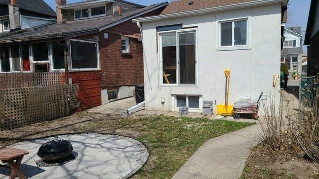 45 Craydon Ave, House detached with 2 bedrooms, 2 bathrooms and 0 parking in Toronto ON | Image 20