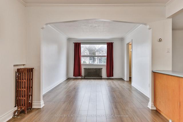 76 Clissold Rd, House detached with 3 bedrooms, 2 bathrooms and 5 parking in Toronto ON | Image 20